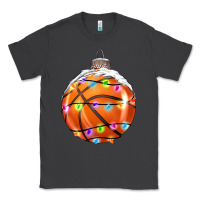 Smoke Christmas Basketball Classic Tee - RanaPortraitStore