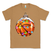 Toasted Coconut Christmas Basketball Classic Tee - RanaPortraitStore