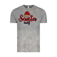 Cloud Rock Santa Baby Vintage Tee - Bettercallsaul