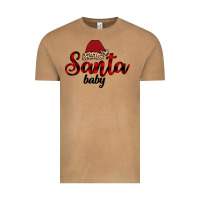 Vintage Camel Santa Baby Vintage Tee - Bettercallsaul