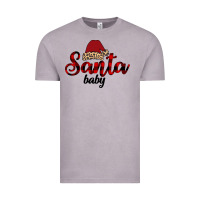 Vintage Zinc Santa Baby Vintage Tee - Bettercallsaul