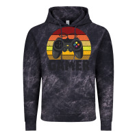 Cloud Black Gamer Vintage Hoodie - Bettercallsaul