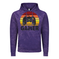 Cloud Purple Gamer Vintage Hoodie - Bettercallsaul