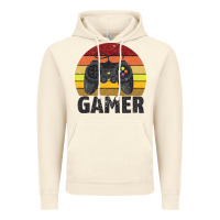 Vintage Artic Gamer Vintage Hoodie - Bettercallsaul