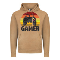 Vintage Camel Gamer Vintage Hoodie - Bettercallsaul