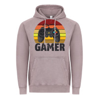 Vintage Zinc Gamer Vintage Hoodie - Bettercallsaul