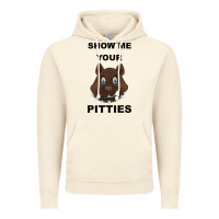 Vintage Artic Show Me Your Pitties Vintage Hoodie - Bettercallsaul