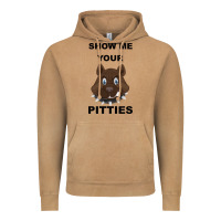Vintage Camel Show Me Your Pitties Vintage Hoodie - Bettercallsaul