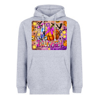 1st Halloween Heavyweight Hoodie | Teevron