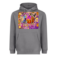 Storm 1st Halloween Heavyweight Hoodie - CowhideDigitalArt