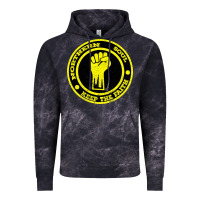 Cloud Black Northern Soul Keep the Faith Vintage Hoodie - Bettercallsaul