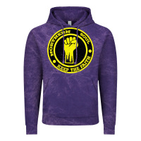 Cloud Purple Northern Soul Keep the Faith Vintage Hoodie - Bettercallsaul
