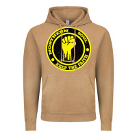 Vintage Camel Northern Soul Keep the Faith Vintage Hoodie - Bettercallsaul