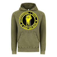 Vintage Olive Northern Soul Keep the Faith Vintage Hoodie - Bettercallsaul