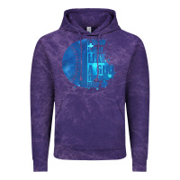 Cloud Purple I Know I Play Like A Girl Try To Keep Up Softball Vintage Hoodie - Bettercallsaul