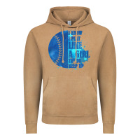 Vintage Camel I Know I Play Like A Girl Try To Keep Up Softball Vintage Hoodie - Bettercallsaul