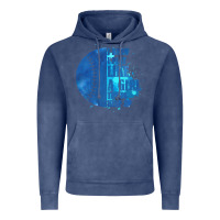 Vintage Denim I Know I Play Like A Girl Try To Keep Up Softball Vintage Hoodie - Bettercallsaul