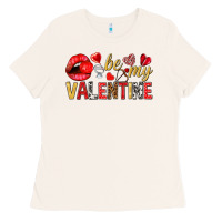 Be My Valentine Ladies Tee | Teevron