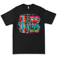 Black Tx texas Premium Tee - JahusDesignShop