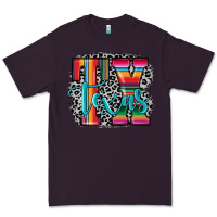 Plum Tx texas Premium Tee - JahusDesignShop