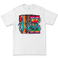 White Tx texas Premium Tee - JahusDesignShop