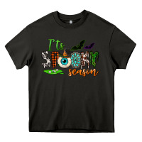Asphalt it's spooky season Heavy Core Tee - NancyCooperArtShop