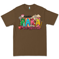 Cacao para professional Premium Tee - NancyCooperArtShop