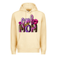 Pina Colada Cool mom Mother's Day Premium Hoodie - FaDigitalArtStudio