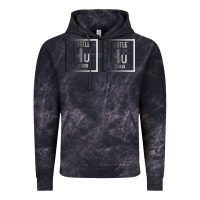 Cloud Black Hustle Harder Neon Vintage Hoodie - Bettercallsaul