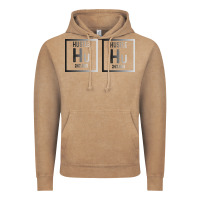 Vintage Coffee Hustle Harder Neon Vintage Hoodie - Bettercallsaul