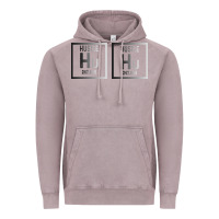 Vintage Zinc Hustle Harder Neon Vintage Hoodie - Bettercallsaul