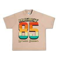 Burro August 85 Limited Edition Urban Heavy Tee - Bettercallsaul