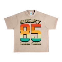French Oak August 85 Limited Edition Urban Heavy Tee - Bettercallsaul