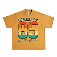 Peanut Butter August 85 Limited Edition Urban Heavy Tee - Bettercallsaul