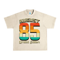 Sandshell August 85 Limited Edition Urban Heavy Tee - Bettercallsaul