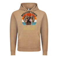Vintage Coffee Because Goats Are Freaking Awesome Vintage Hoodie - Bettercallsaul