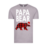 Vintage Zinc Papa Bear Vintage Tee - Bettercallsaul