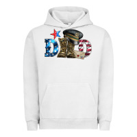 Pigment Lunar Rock dad military boots and hat Urban Hoodie - Artiststas