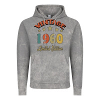 Cloud Rock Vintage 1960 Limited Edition Vintage Hoodie - Bettercallsaul
