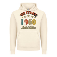 Vintage Artic Vintage 1960 Limited Edition Vintage Hoodie - Bettercallsaul