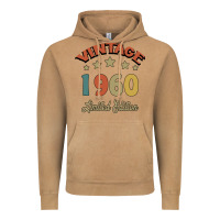 Vintage Camel Vintage 1960 Limited Edition Vintage Hoodie - Bettercallsaul