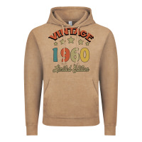 Vintage Coffee Vintage 1960 Limited Edition Vintage Hoodie - Bettercallsaul