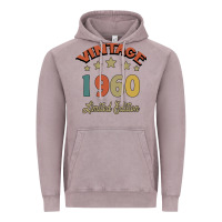 Vintage Zinc Vintage 1960 Limited Edition Vintage Hoodie - Bettercallsaul