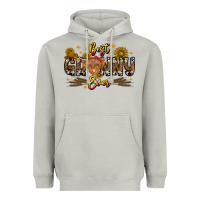 Moon Dust best granny ever western theme Heavyweight Hoodie - CowhideDigitalArt