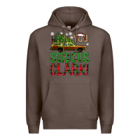 Coffee you serious clark with vacation car bbs Premium Hoodie - BundleAndBundleShop
