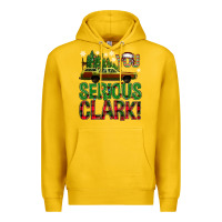 Lemon you serious clark with vacation car bbs Premium Hoodie - BundleAndBundleShop