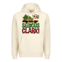 Sandshell you serious clark with vacation car bbs Premium Hoodie - BundleAndBundleShop
