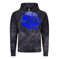 Cloud Black Motorcross Vintage Hoodie - Bettercallsaul