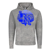 Cloud Rock Motorcross Vintage Hoodie - Bettercallsaul