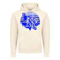 Vintage Artic Motorcross Vintage Hoodie - Bettercallsaul